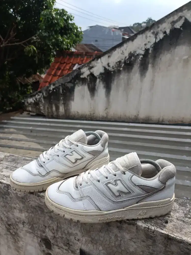 New Balance 550