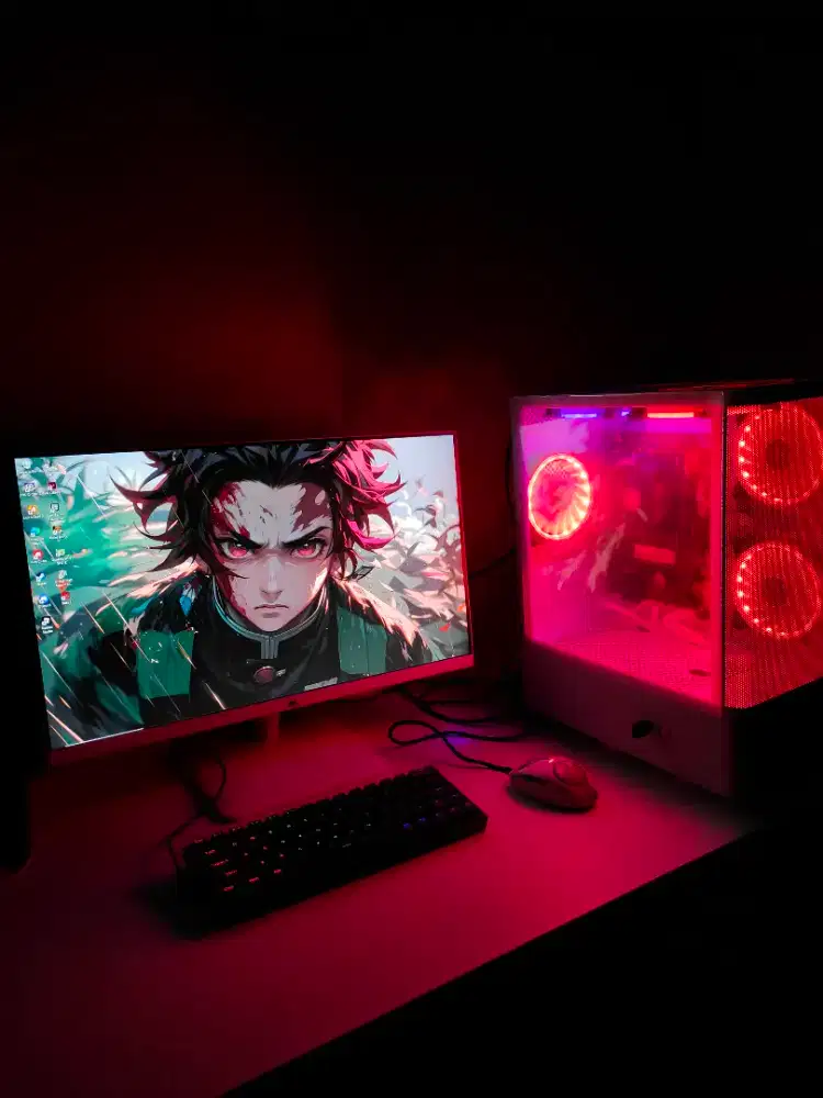 PC GAMING - BELI LANGSUNG MAINKAN