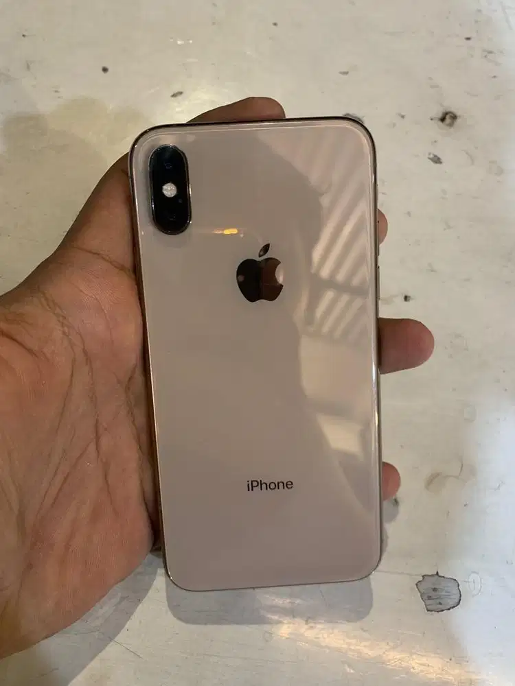 iPhone Xs 64Gb inter