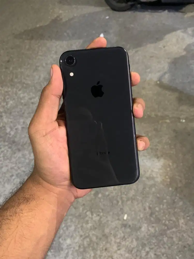 iphone Xr 64Gb inter