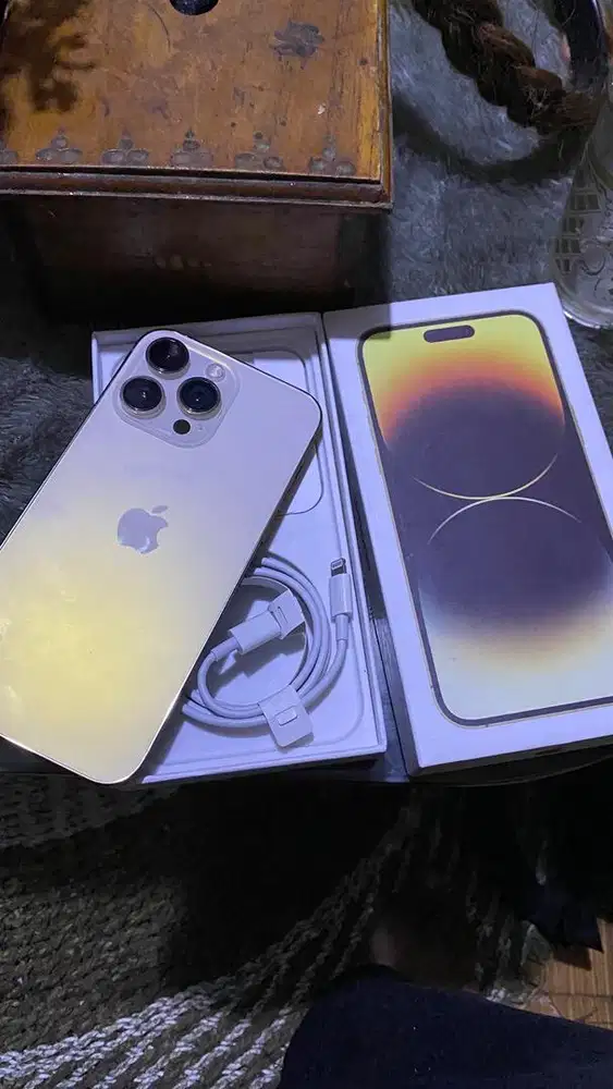 iphone 14 promax gold bypass wifi only