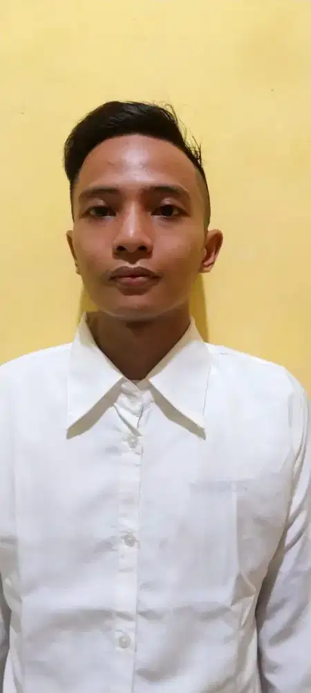 Nyari info loker yang jelas