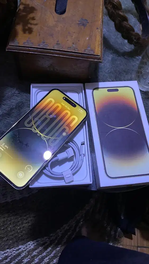 iphone 14 pm 128 bypass wifonly