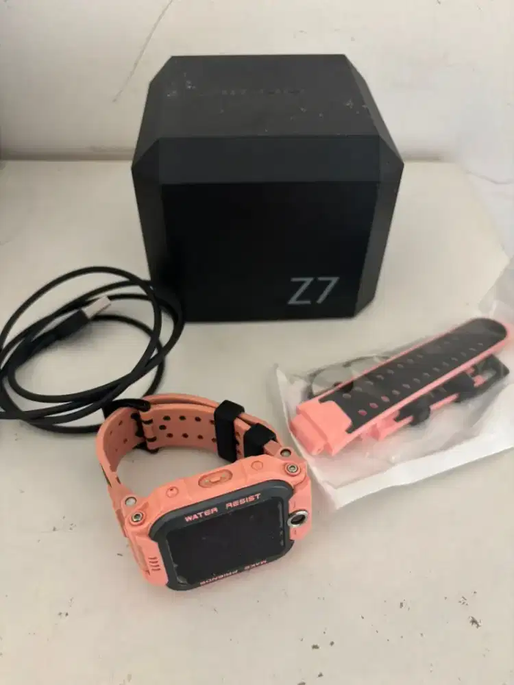 Smartwatch Anak IMOO Z7