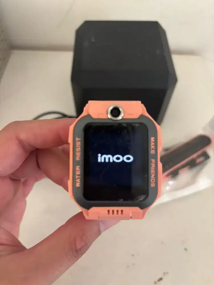 Smartwatch Anak IMOO Z7