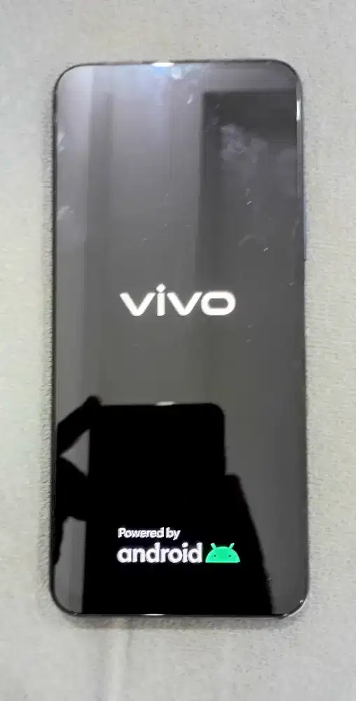 Hp Vivo Y53s Ram 8+4GB/128GB