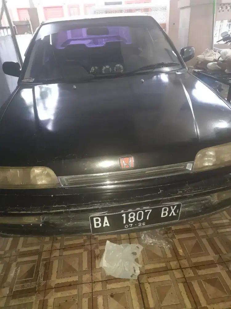 Dijual grand civic 1990 murah