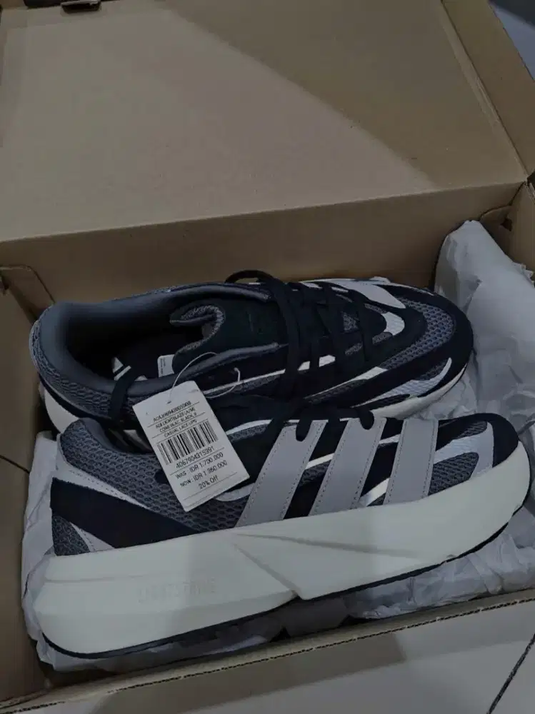 Adidas lightblaze Original 100%