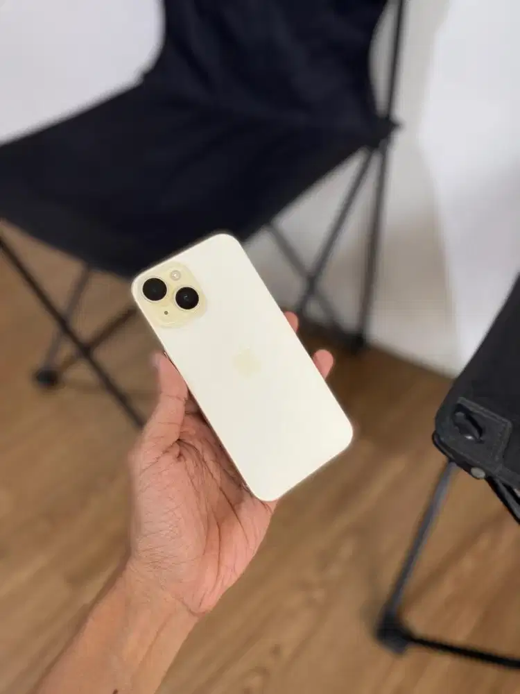 iphone 15 128gb yellow ibox