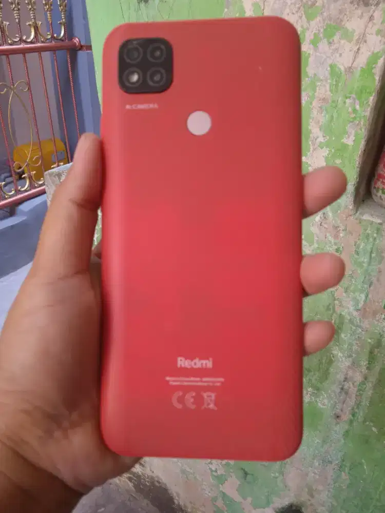 Redmi 9c ram 3/32