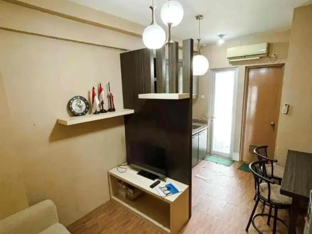 Lantai 9‼️Apartemen Gunawangsa Manyar SHMSRS