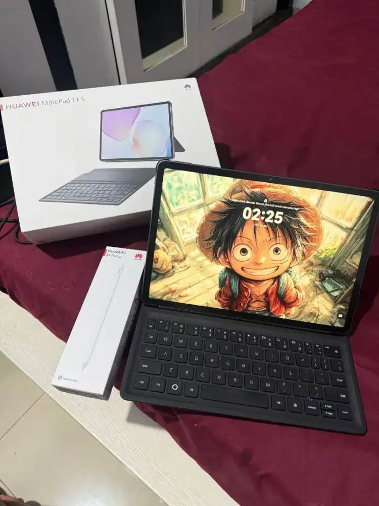 Huawei matepad 11.5 2026.