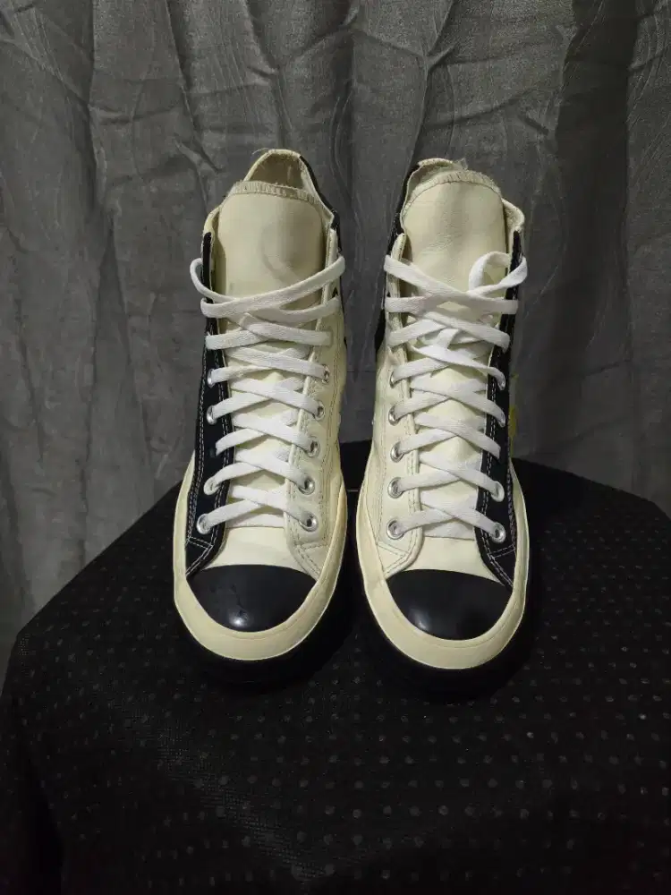 Converse Chuck Taylor Rivals Edition 42.5