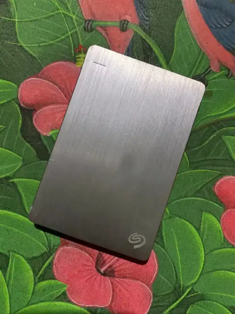 Hardisk Eksterna SEAGATE 1 TB