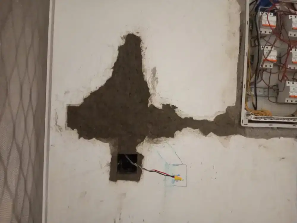 jasa bangun renovasi