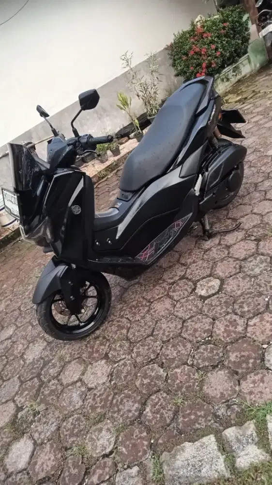 D jual nmx New thn 2025 pjk hidup pnjng bm km low 16 ribu