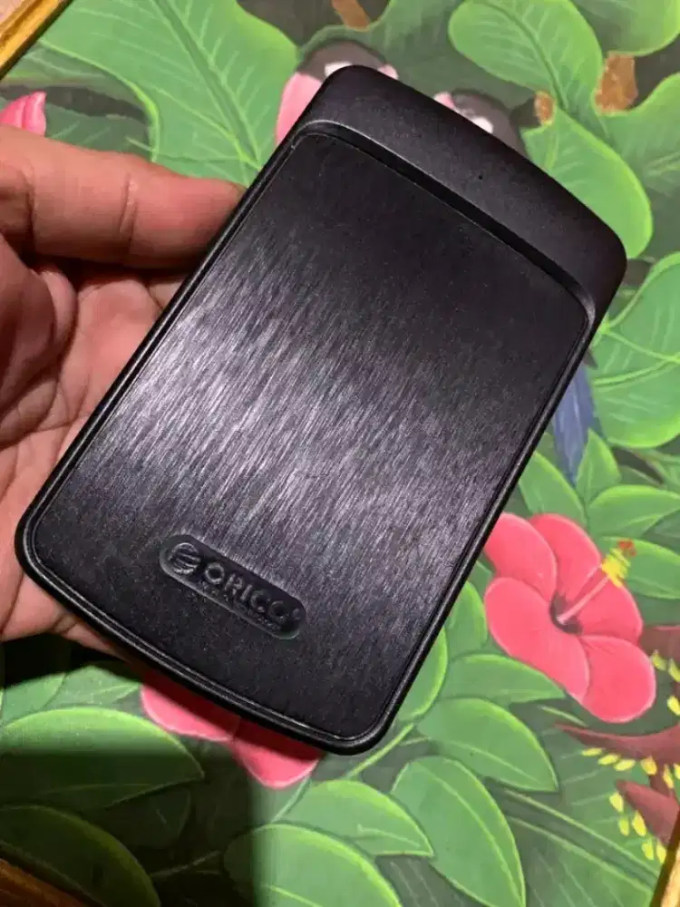 Hardisk Eksterna SAMSUNG  1TB