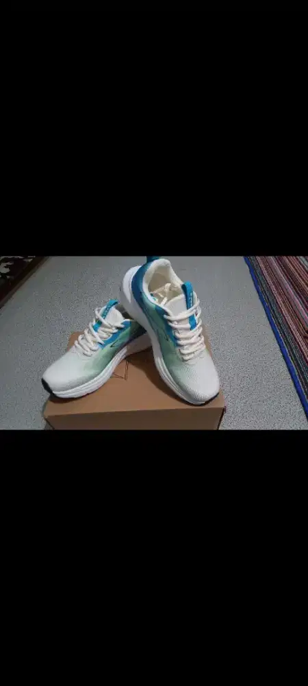 Separu Running Diadora