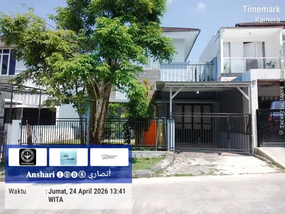 Investasi rumah dekat IKN/ENI