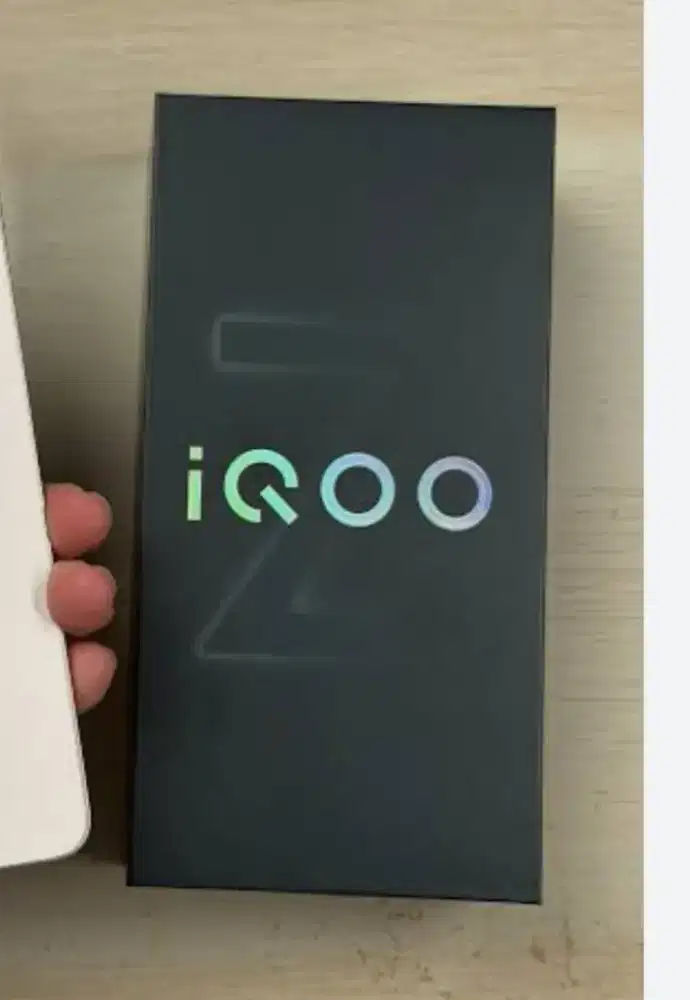 lun cari iqoo z10 , kalau pian jual kbri