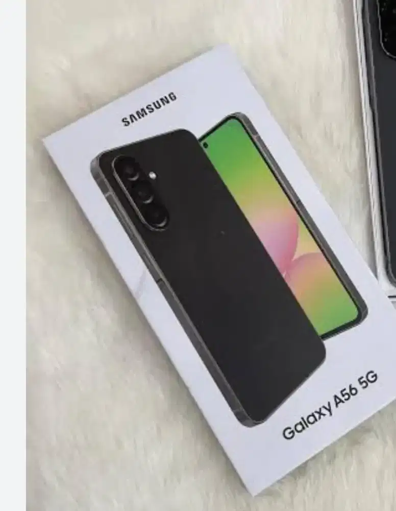 Ulun cari Samsung a56 kalau jual kabari