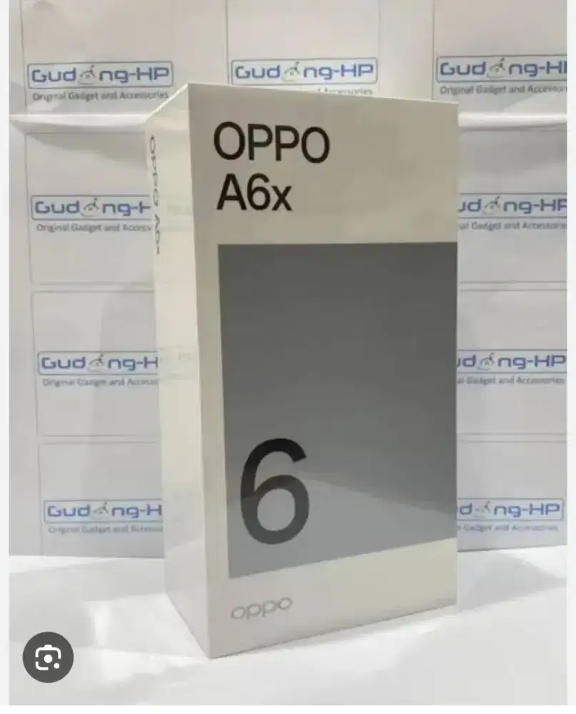 Saya cari Oppo a6x kalau jual kabari