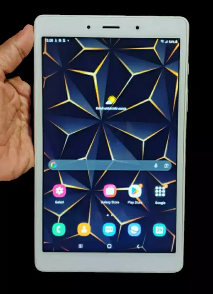 Tablet Samsung Galaxy Tab A 8.0 Ram 2/32 4G LTE