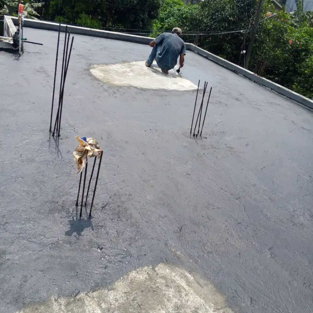 Perbaikan atap bocor perbaikan kanopi tukang las tukang bangunan