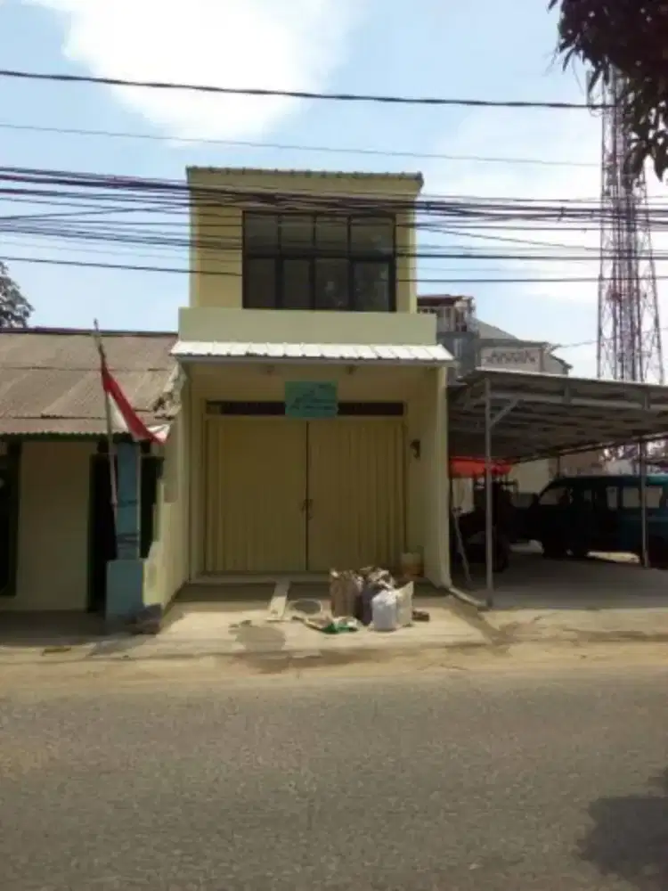 Tukang bangunan perbaikan kanopi perbaikan atap bocor renovasi