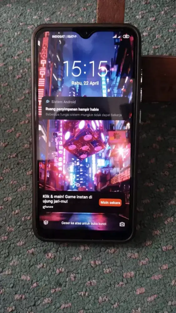 Redmi 8
snapdragon 439
4/64