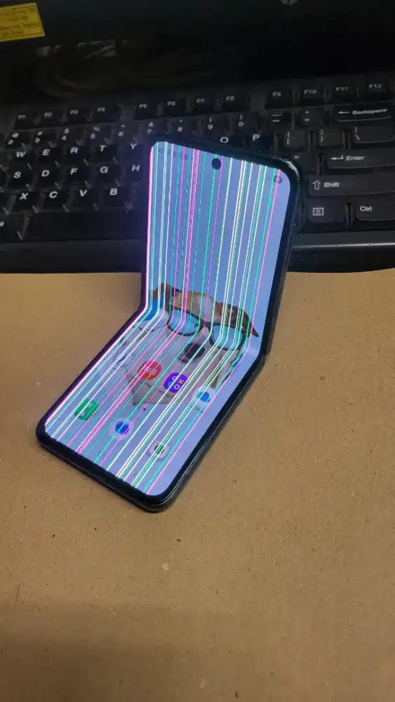 Samsung z flip 3 8/128gb Sein