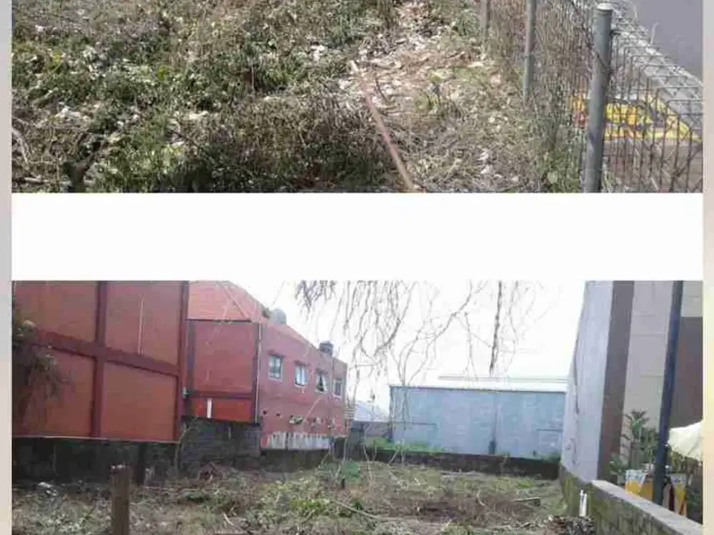 dijual tanah 870 m² IDR GLOBAL 20 milyar jln dewi Sri kuta Badung Bali