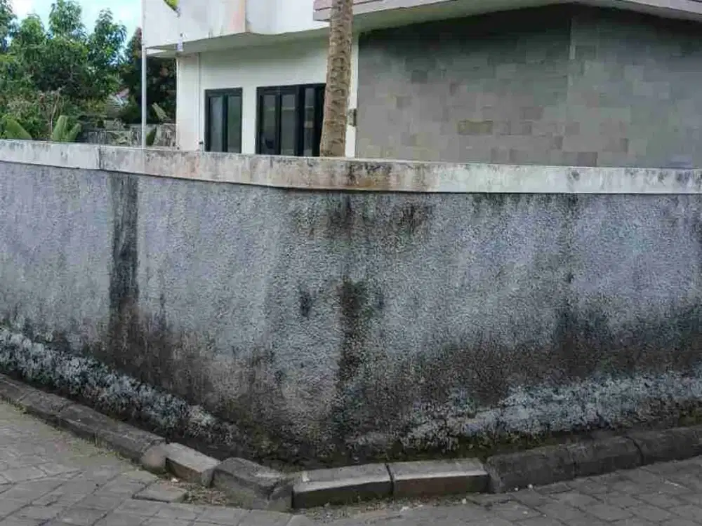 dijual rumah lantai 2 kawasan perumahan one gate beranda bukit Kutuh Kuta Selatan Badung Bali