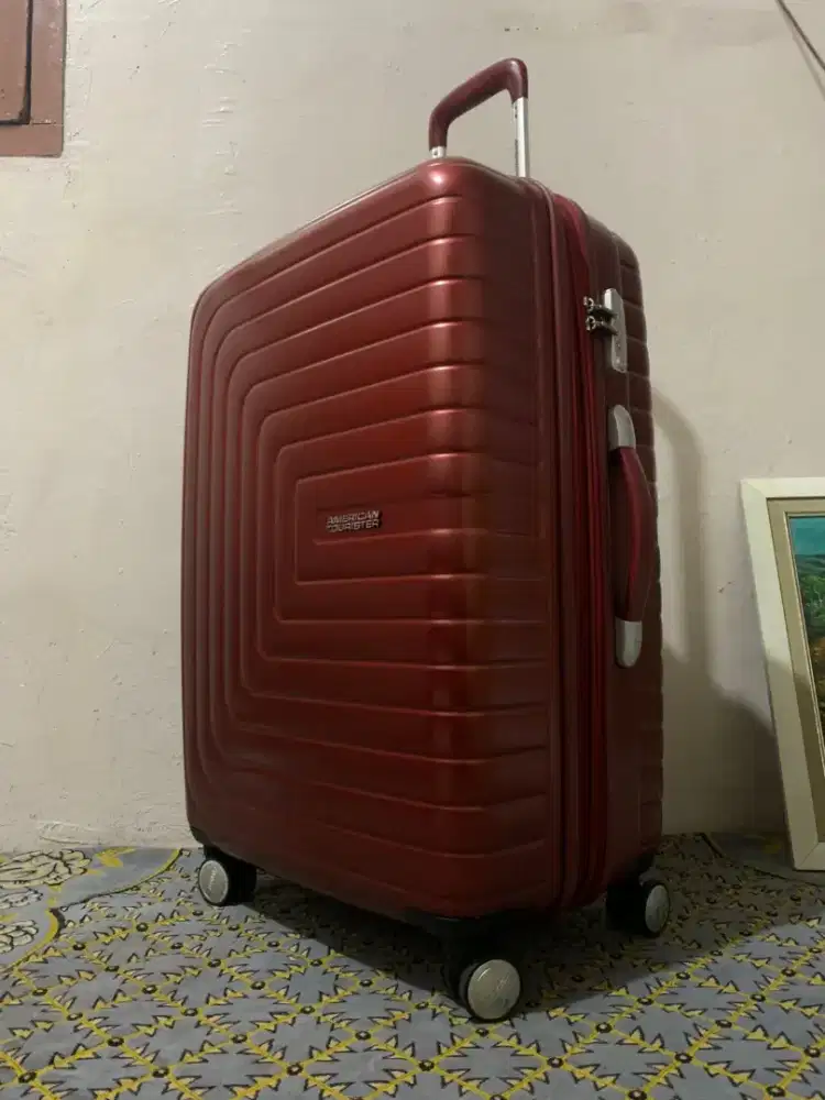 Koper American Tourister 24 inch