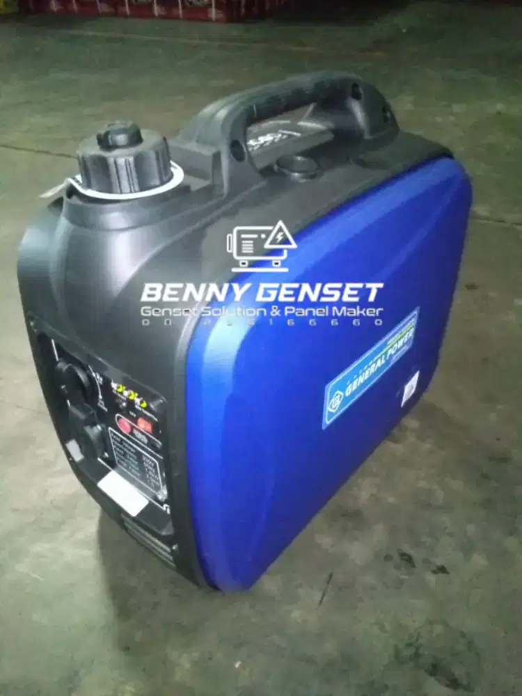 Genset Ultra Silent 1800 watt