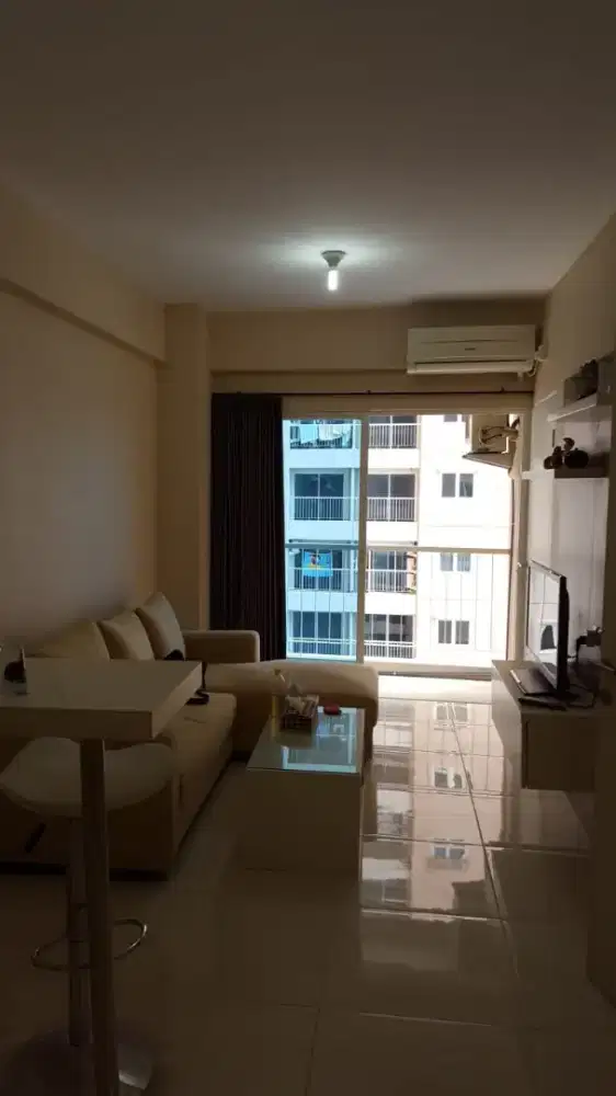 Jual / Sewa Apt PBG sebelah Lenmarc mall, Bisa TT mobil