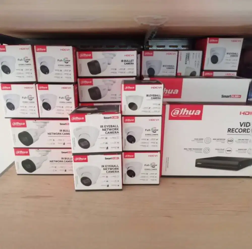 Cctv murah berkualitas