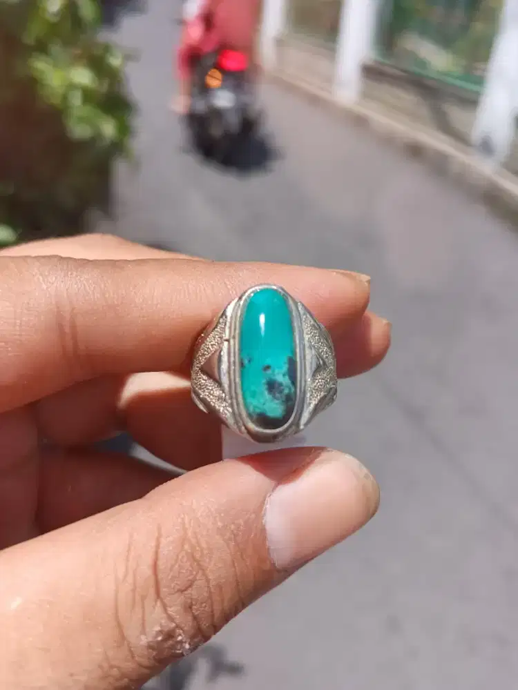 Bacan doko kembang.