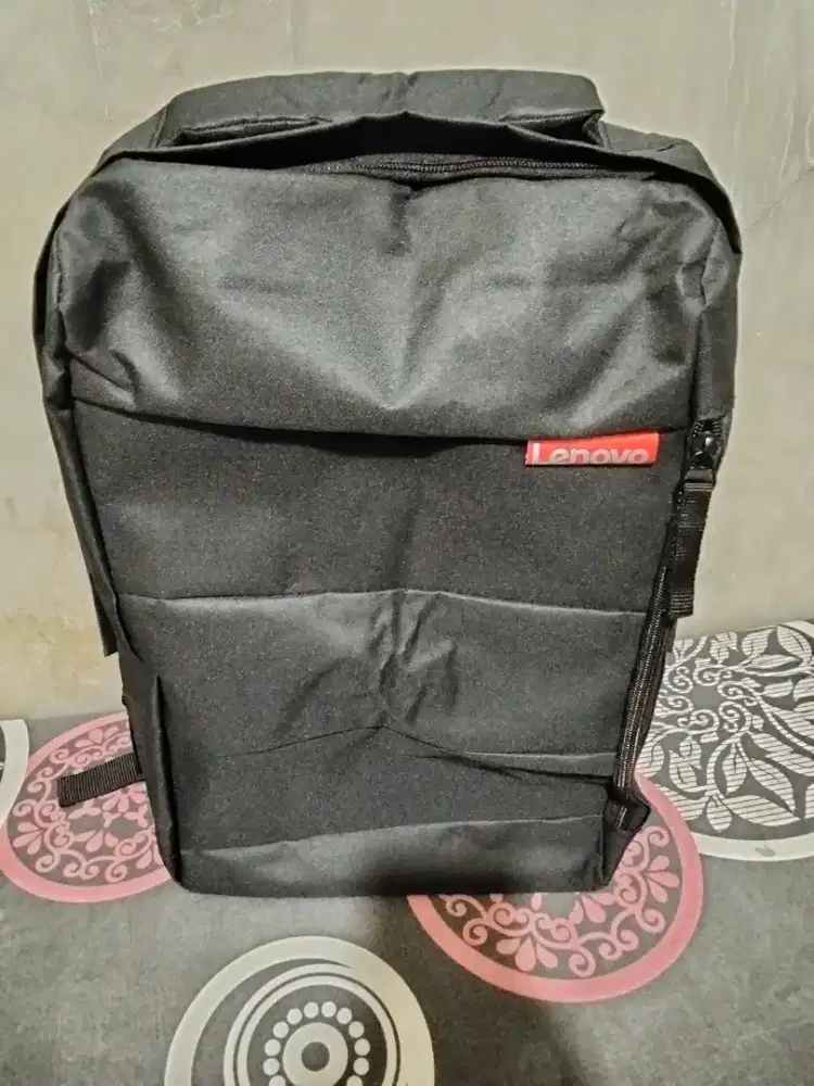 Tas Laptop Kerja/Sekolah  Lenovo