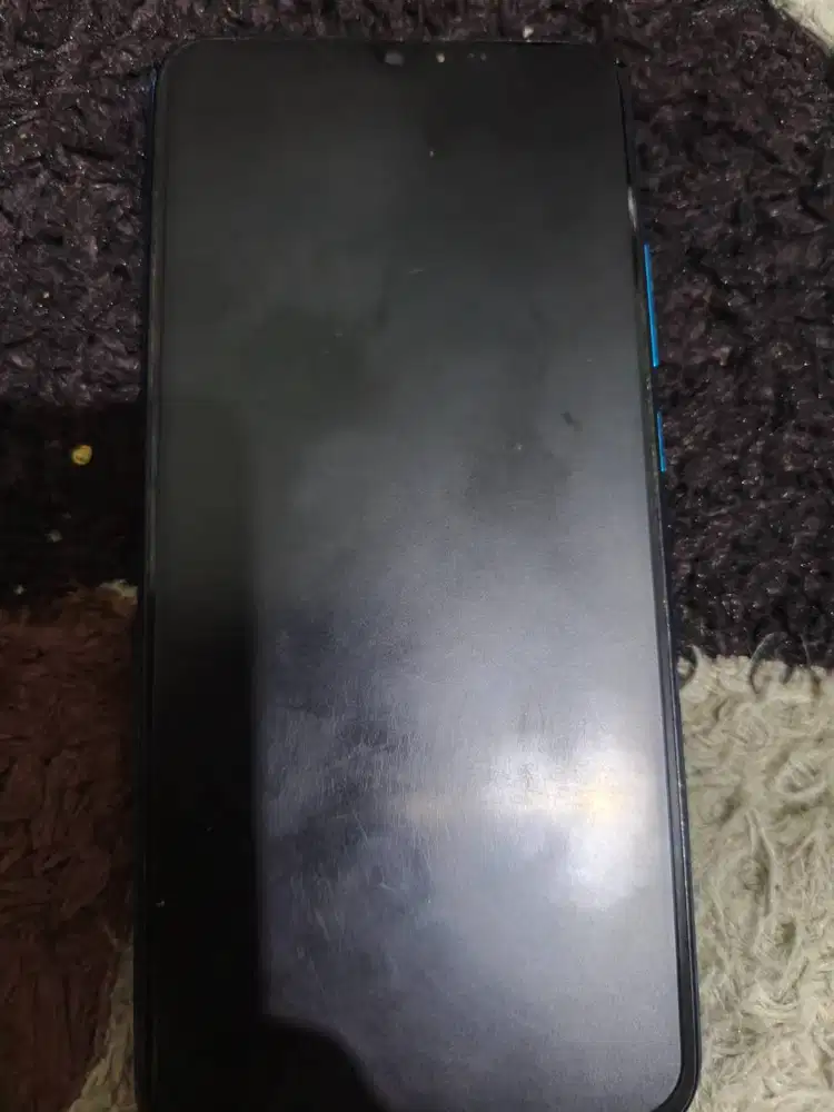 Jual Hp Second Redmi 9a