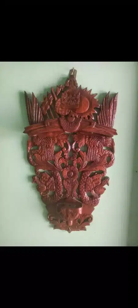 BLAWONG LANDEAN JAGRAK KERIS TOMBAK