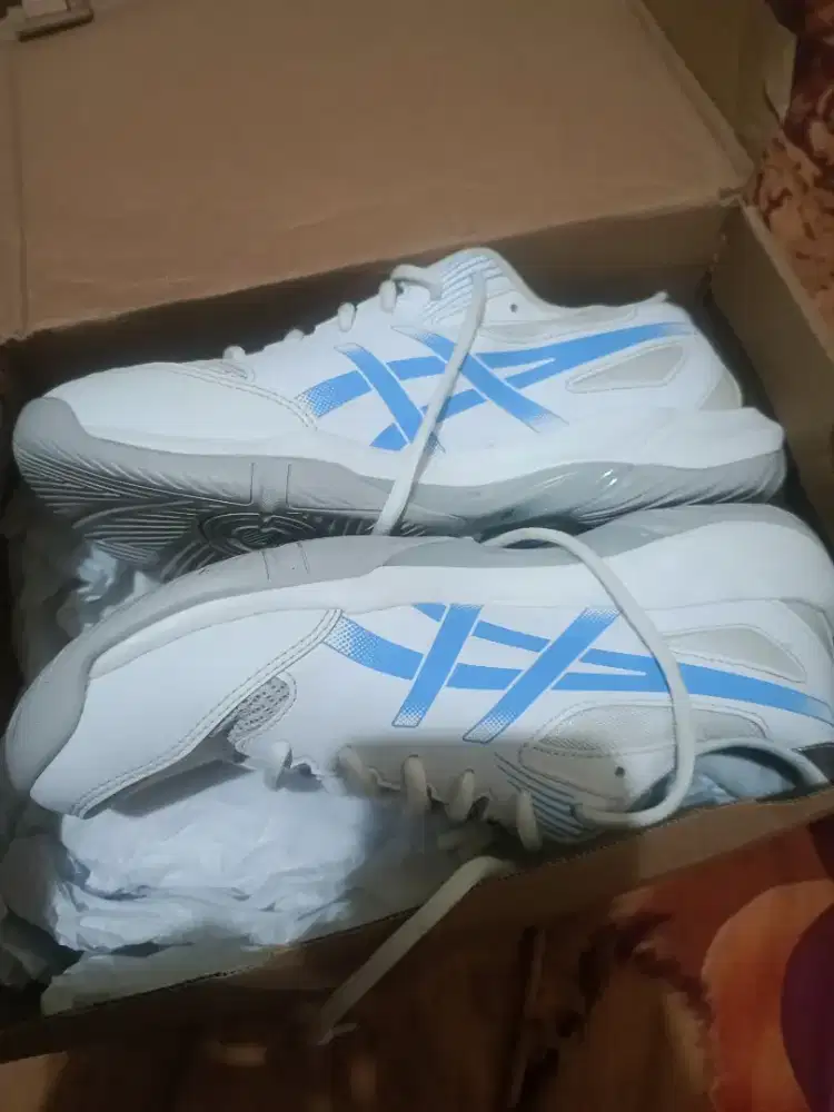 Asics gel rocket 12 original