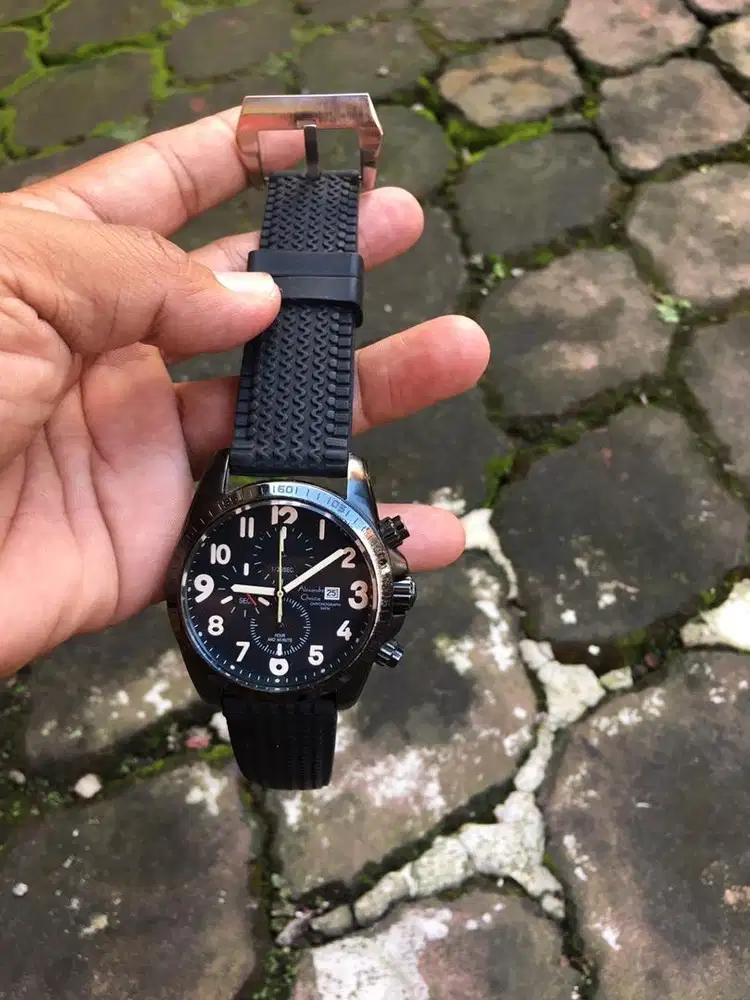 Jam tangan Alexanderchristie