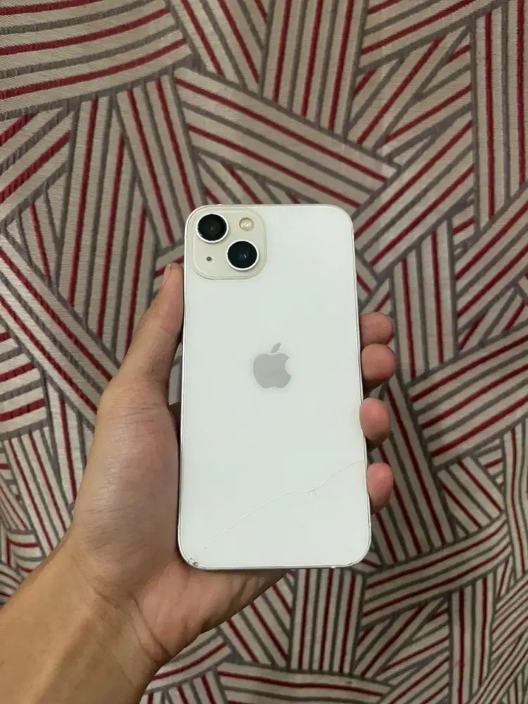 iphone 13 inter 128gb