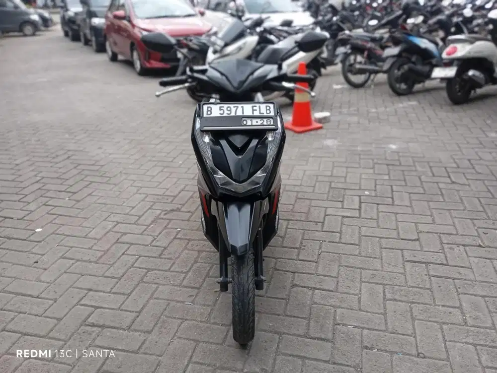 Beat New 2023. Ss lengkap