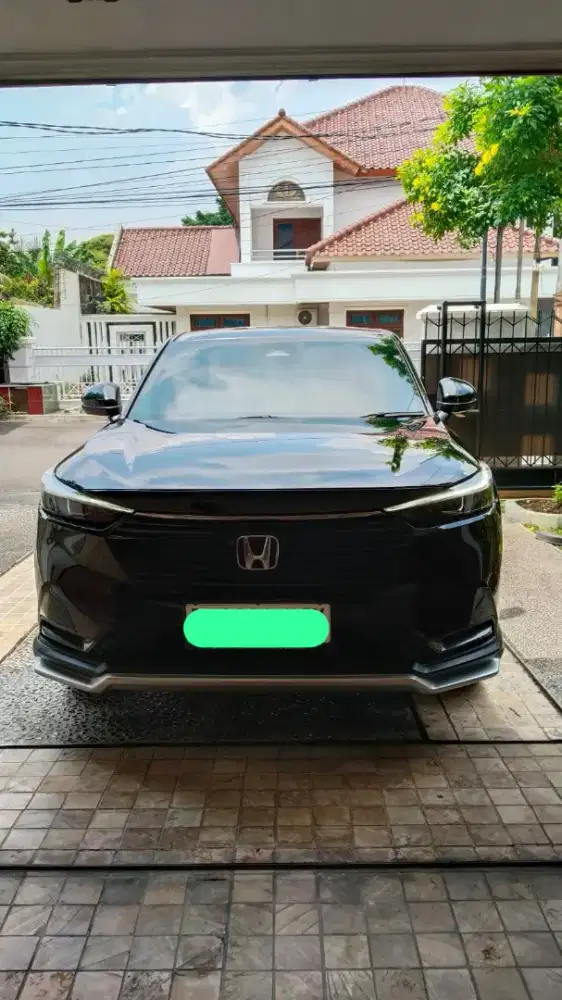 Honda HR-V SE 2022 Low km