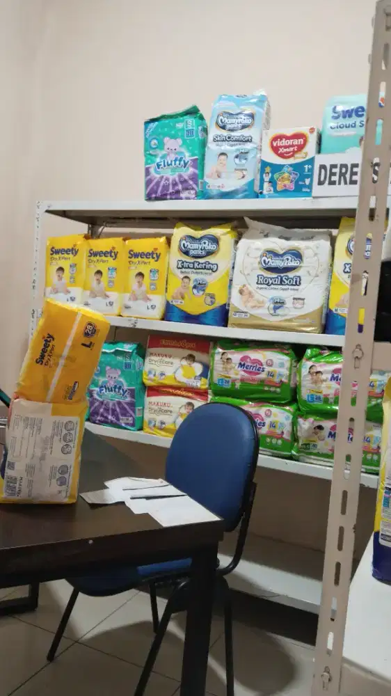 DIBUTUHKAN HOST LIVE 6 JAM KERJA