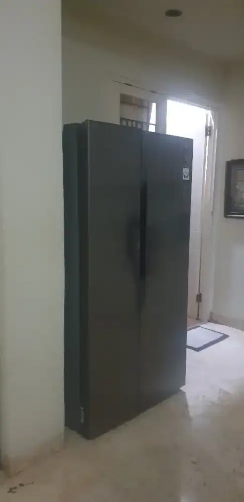 Jual Kulkas LG Murah meriah