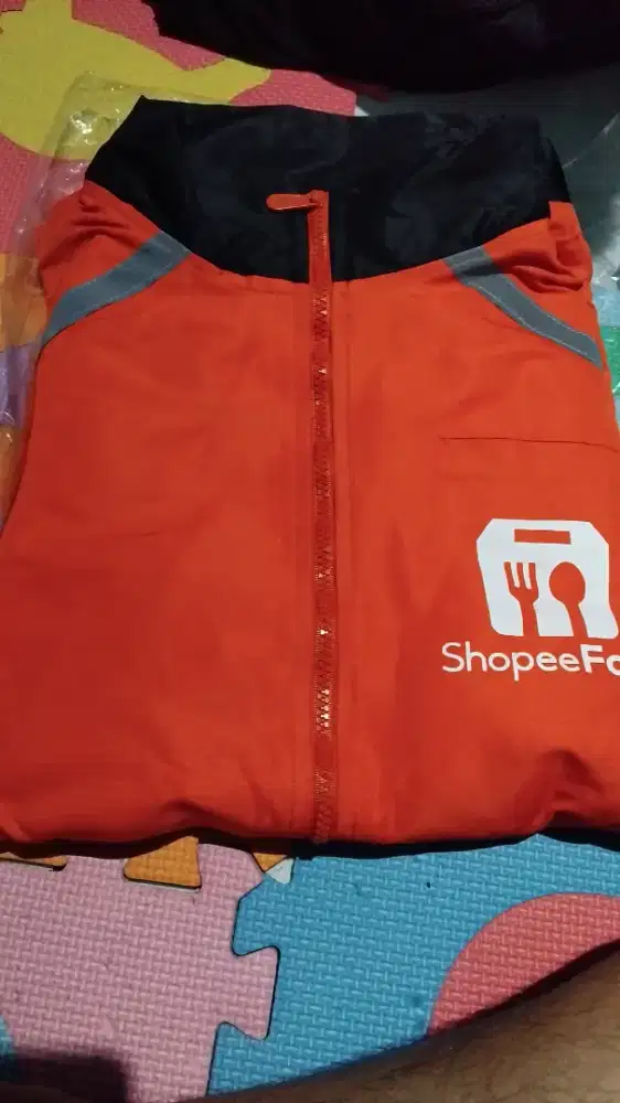jual jaket shopee