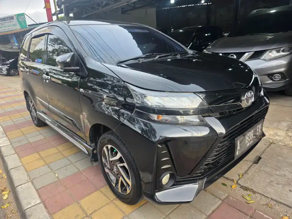 VELOZ 1.5 AT MATIC 2019